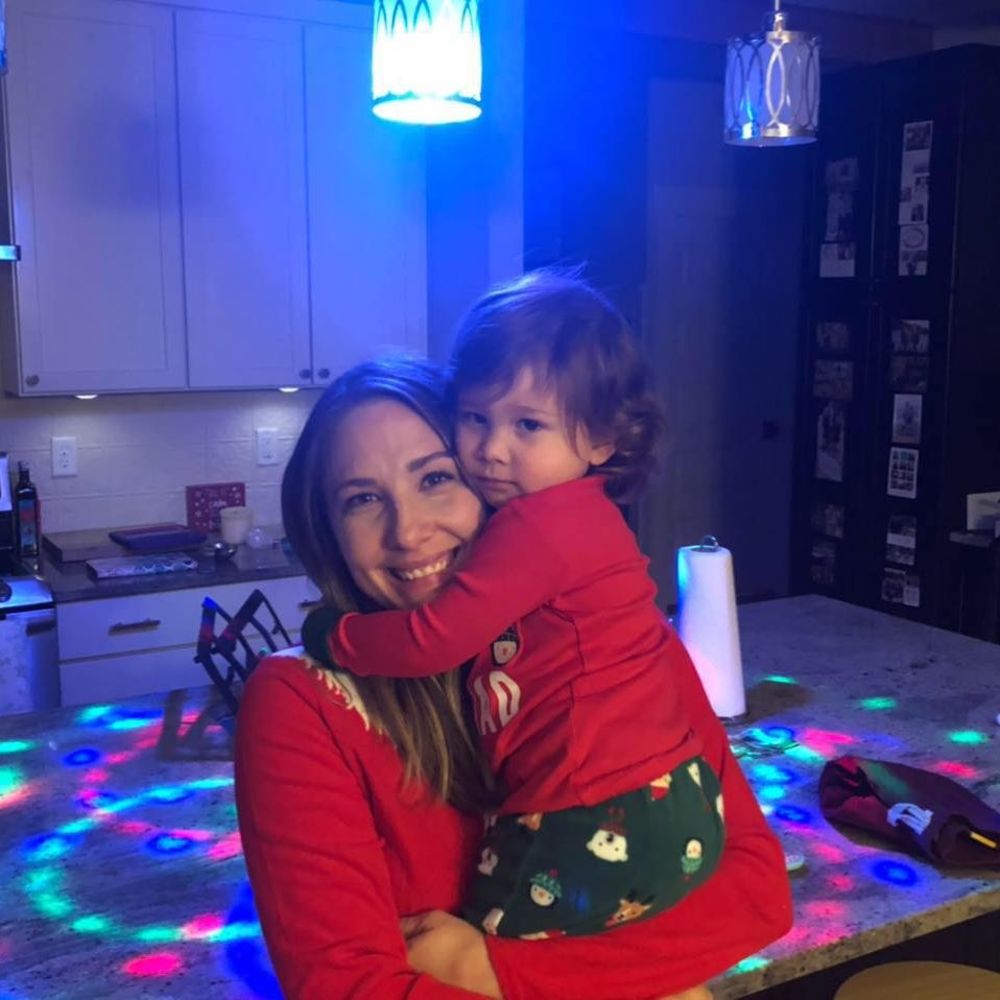 Meet your Posher, Stephanie